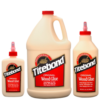 Titebond Original Lepidlo na drevo 473ml