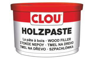 CLOU HOLZPASTE tmel na drevo BUK 250g